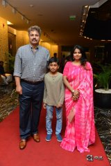 Ammammagarillu Movie Pre Release Function Photos